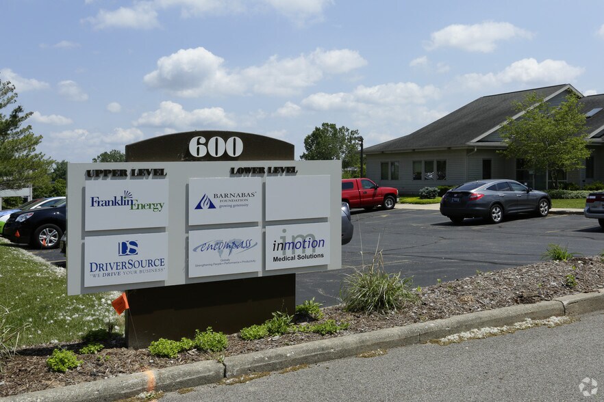 More Photos Of 600 3 Mile Rd, Grand Rapids Office For Lease