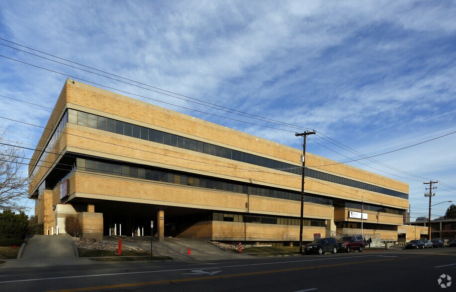More Photos Of 660 S 200 E, Salt Lake City Office For Lease