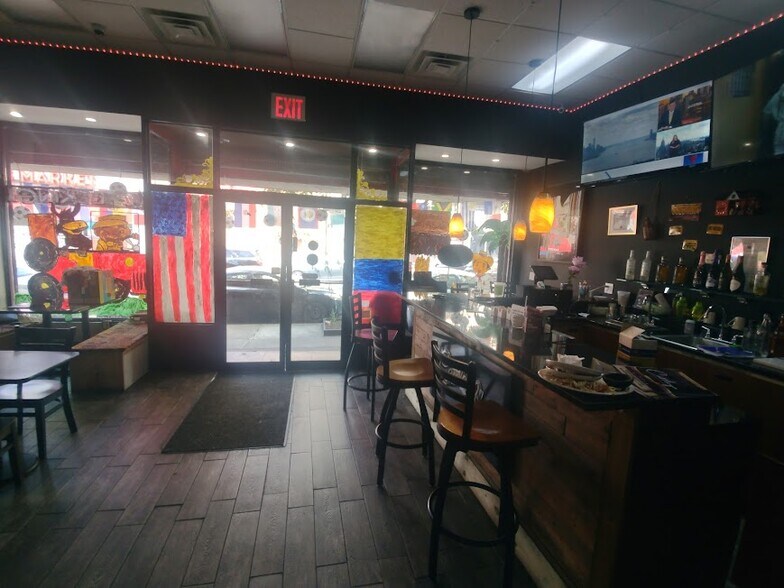 More Photos Of 62-42 Forest Ave, Ridgewood Storefront Retail Residential For Lease