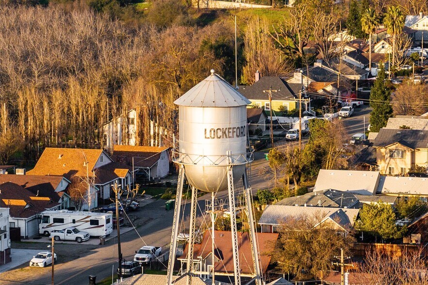 More Photos Of 13534 E Highway 88, Lockeford Land For Sale