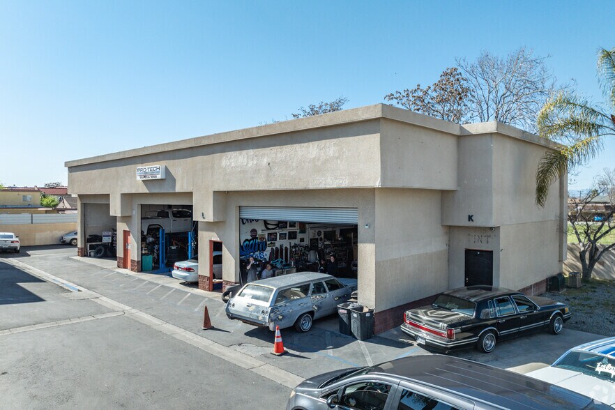 More Photos Of 1200 W Florida Ave, Hemet Auto Repair For Lease