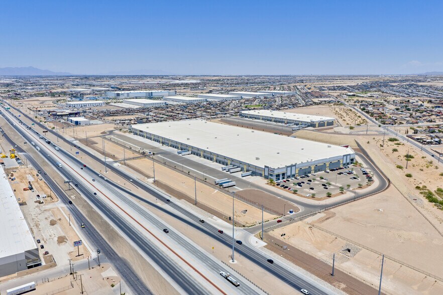 More Photos Of Gateway Blvd W, El Paso Unknown For Lease