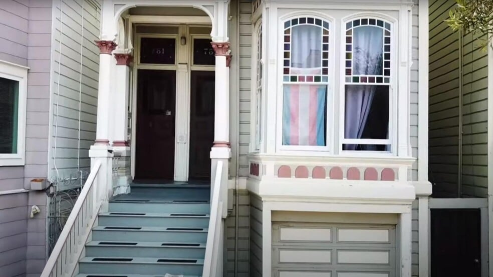 More Photos Of 751 Capp st, San Francisco Apartments For Sale