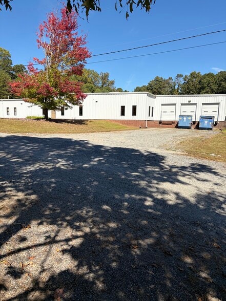 More Photos Of 371 I40 Access Rd, Hildebran Manufacturing For Sale