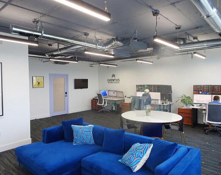 More Photos Of 2455 E Sunrise Blvd, Fort Lauderdale Loft Creative Space For Sale