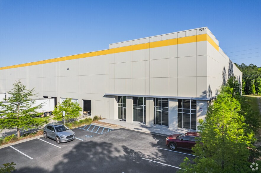 Primary Photo Of 2310 Charleston Regional Pky, Charleston Distribution For Lease