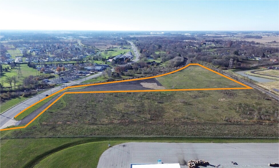 More Photos Of 3125 Dr Martin Luther King Jr Blvd, Anderson Land For Sale