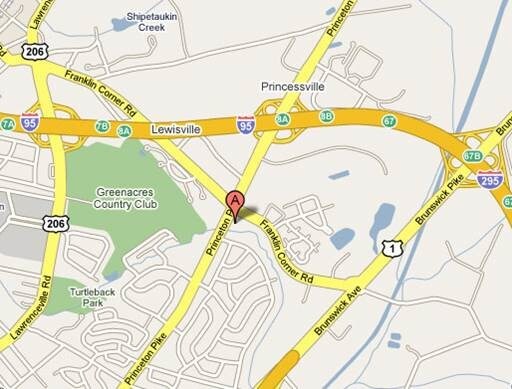 More Photos Of 177 Franklin Corner Rd, Lawrenceville Medical For Lease