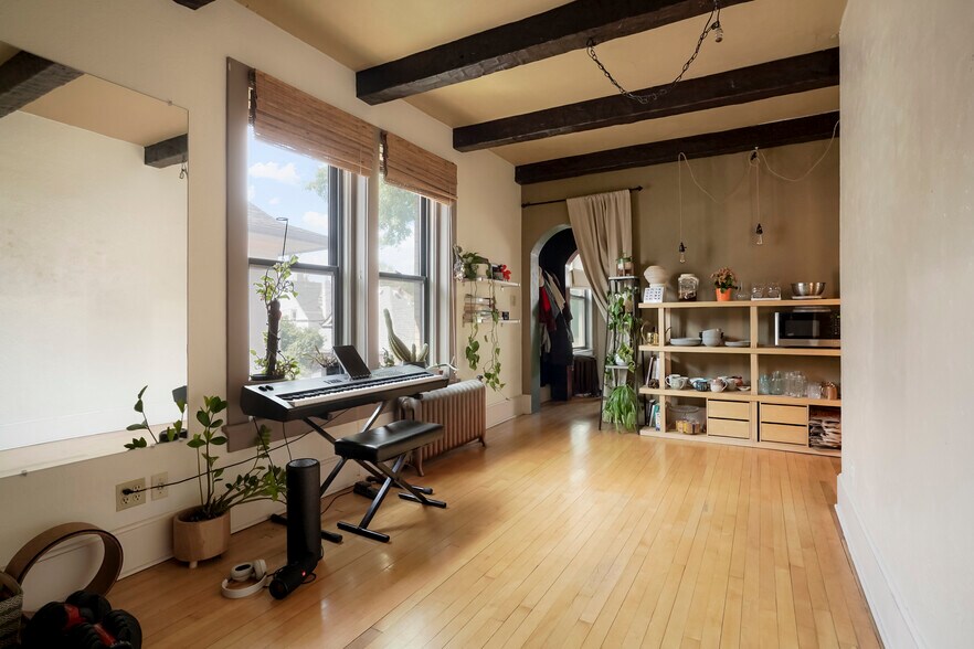 More Photos Of 1439 Detroit St, Denver Apartments For Sale