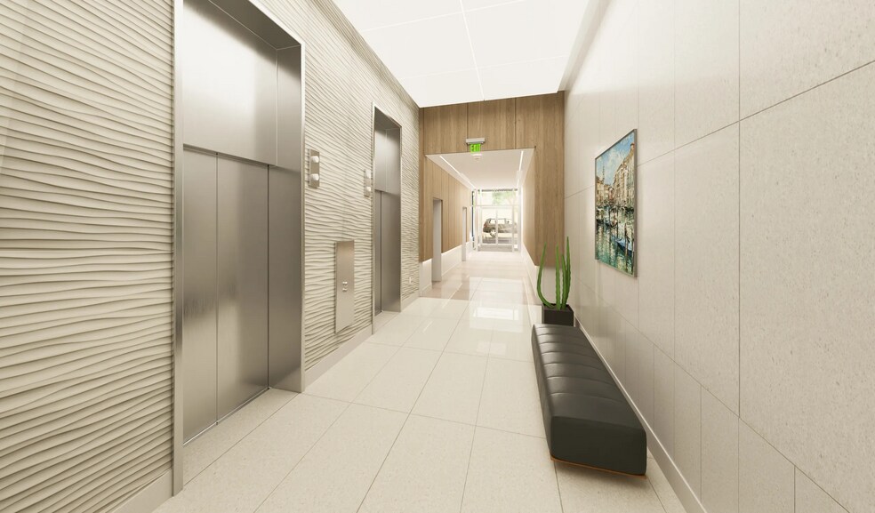 More Photos Of 1420 K St NW, Washington Office For Lease