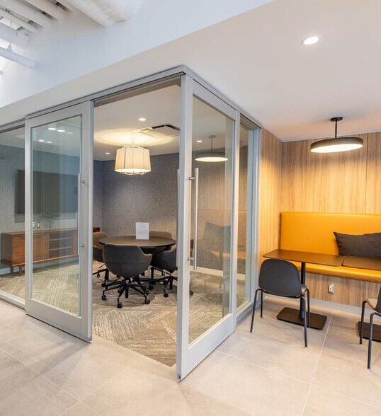 More Photos Of 4601 Canada Way, Burnaby Office For Lease