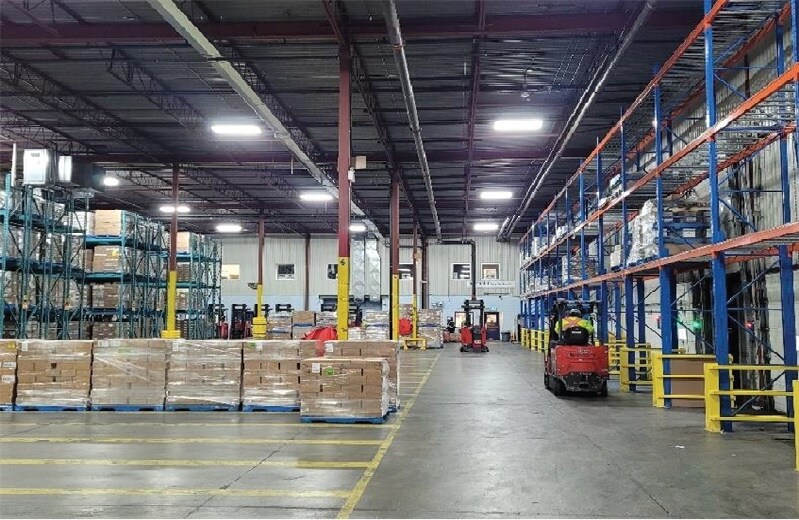 More Photos Of 160 Jamieson Bone Rd, Belleville Warehouse For Sale