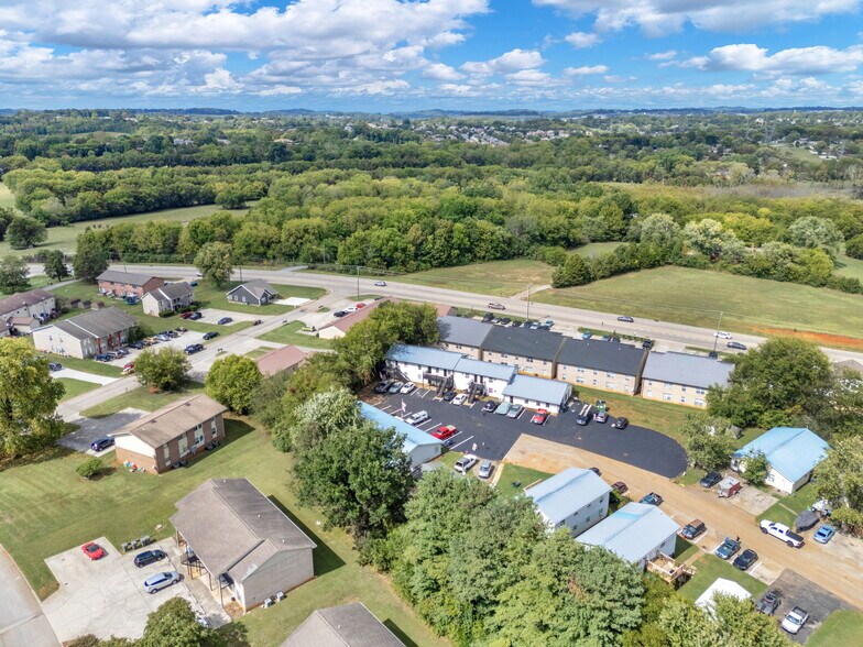 More Photos Of , Maryville Multifamily For Sale