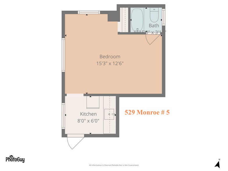 More Photos Of 527 Monroe St, Eugene Apartments For Sale