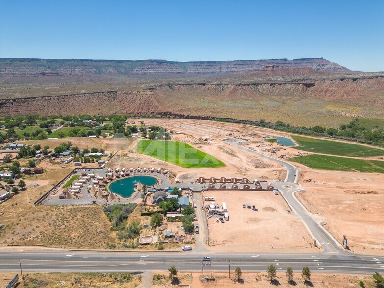 More Photos Of 393 W Highway 9, Virgin Hotel For Sale