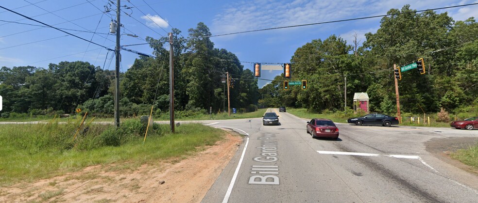 More Photos Of Lester Mill @ Frog RD, Locust Grove Land For Sale