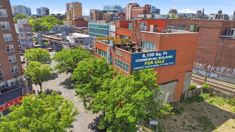 More Photos Of 136-25 41st Ave, Flushing Land For Sale