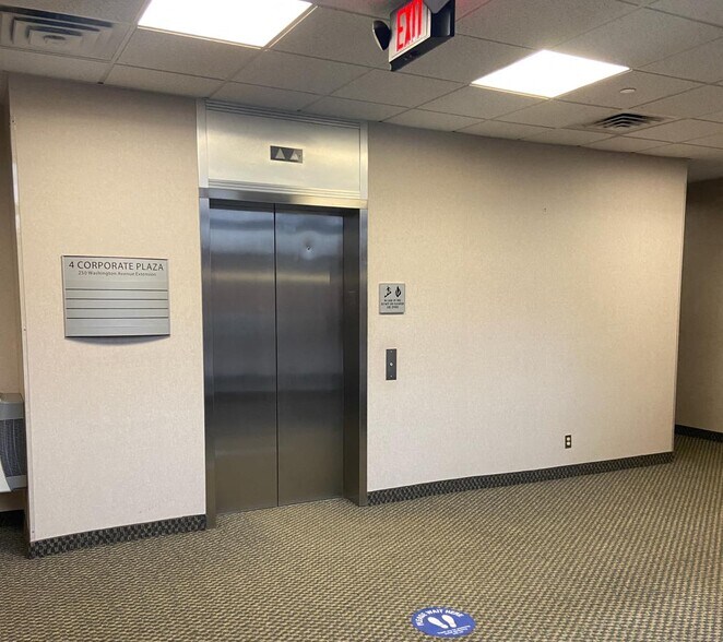 More Photos Of 250 Washington Avenue Ext, Albany Medical For Lease