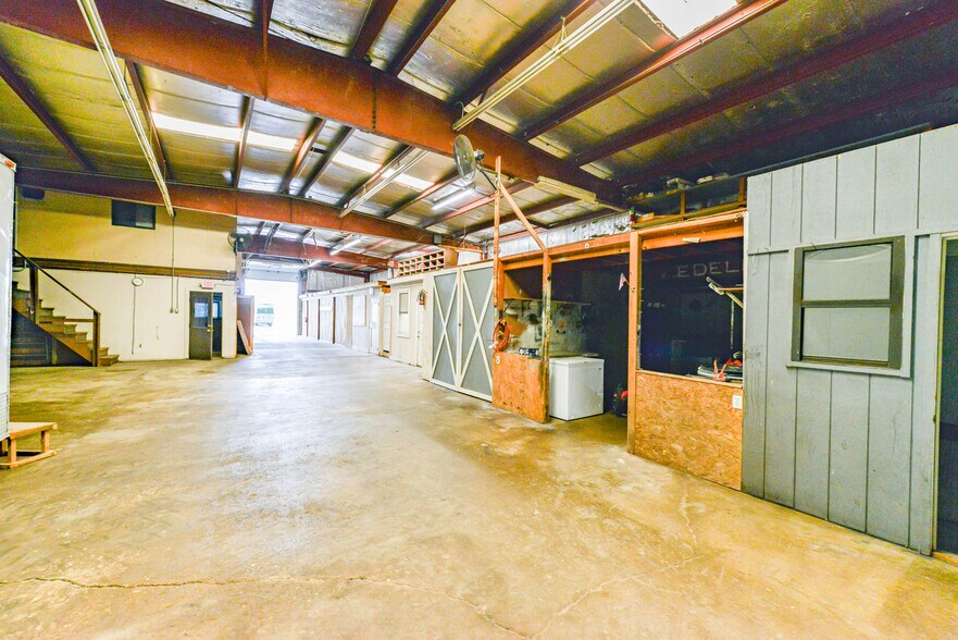 More Photos Of 6556 Jonas Pl, Berkeley Warehouse For Sale
