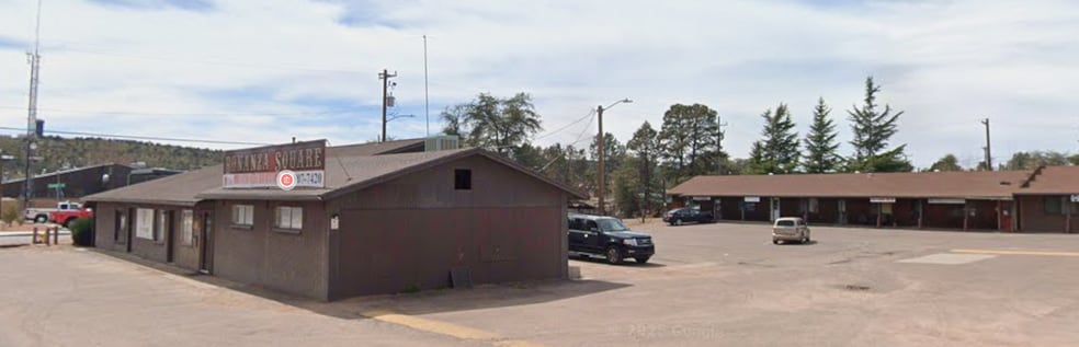 More Photos Of 200 W Frontier St, Payson General Retail For Lease