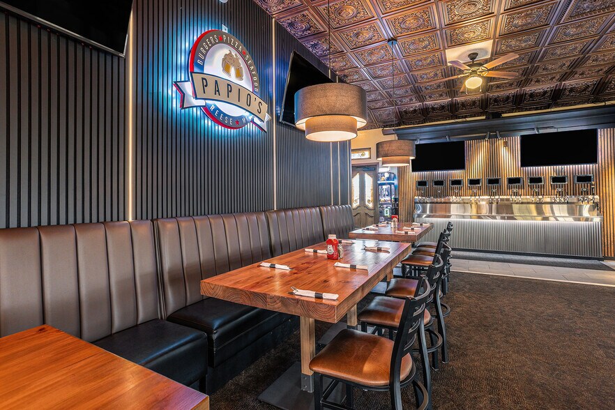 More Photos Of 2280 S Reese Rd, Reese Restaurant For Sale