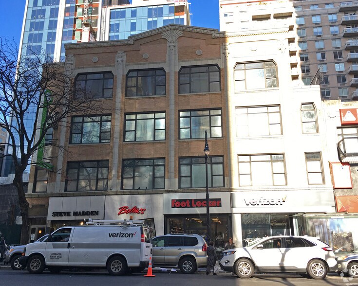 More Photos Of 157-161 E 86th St, New York Office For Lease