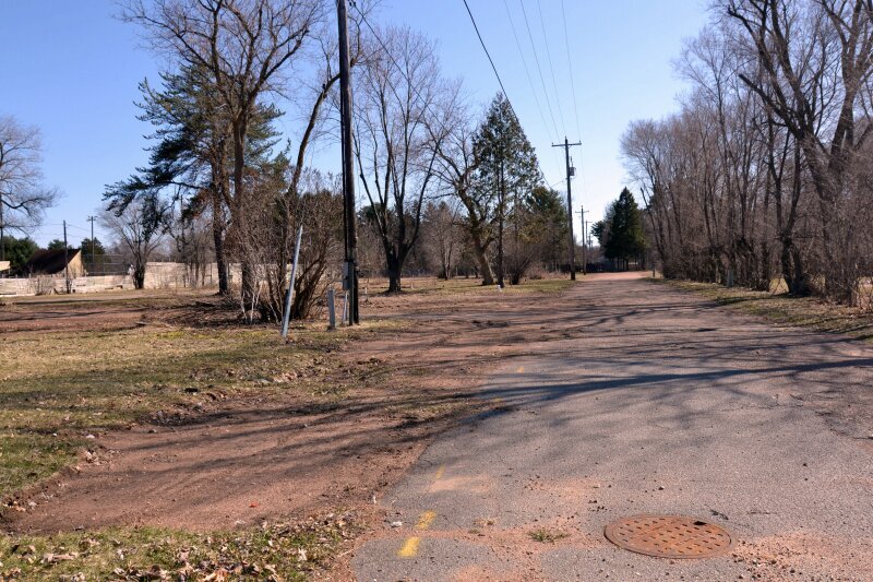 More Photos Of 1919 Schofield Ave, Weston Land For Sale