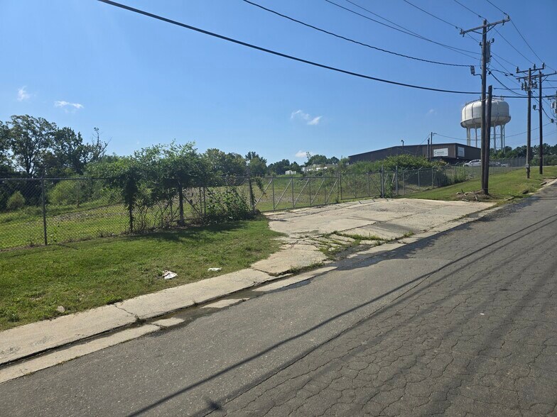 More Photos Of 1302 Angier ave, Durham Land For Lease