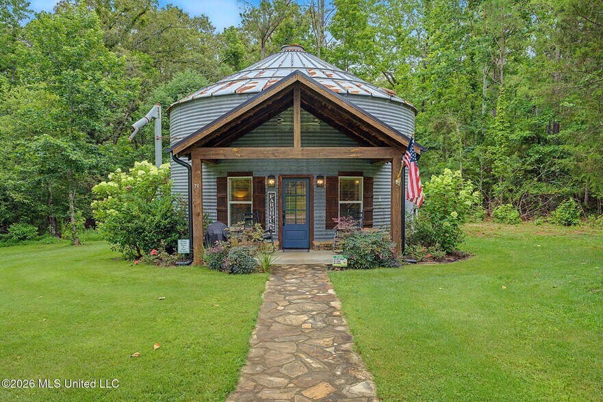 More Photos Of County Road, Corinth Land For Sale