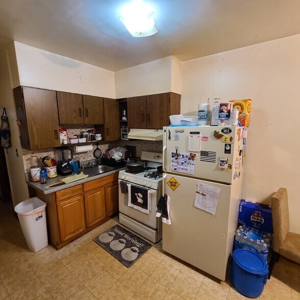 More Photos Of 660 Mount Prospect Ave, Newark Storefront Retail Residential For Sale