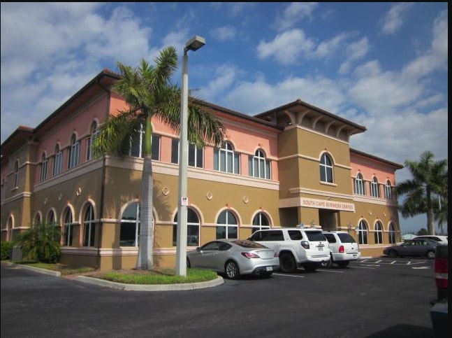Primary Photo Of 3208 Chiquita Blvd S, Cape Coral Office For Lease