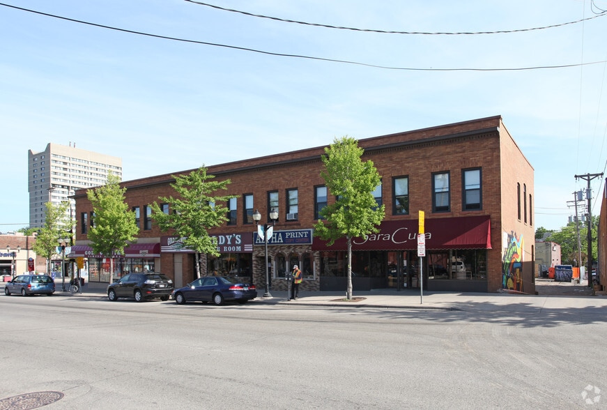 Primary Photo Of 1401-1411 SE 4th St, Minneapolis Storefront Retail Office For Lease