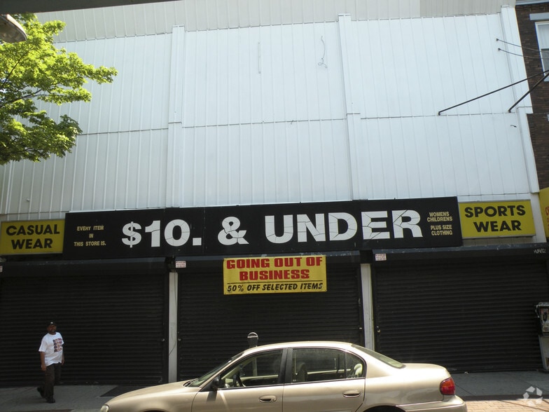 More Photos Of 4621-4627 Frankford Ave, Philadelphia Office For Sale