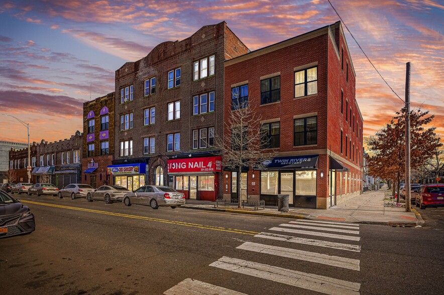 More Photos Of , Jersey City Multifamily For Sale