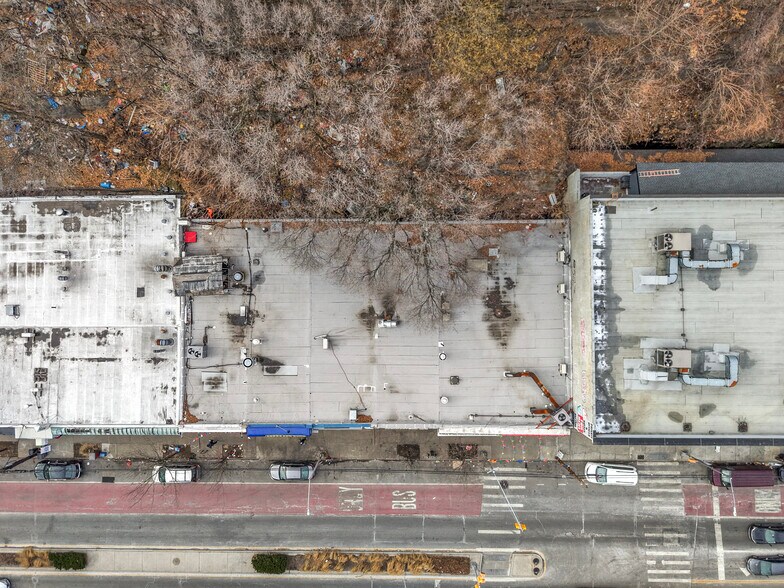 More Photos Of 1385-1393 Webster Ave, Bronx Storefront For Sale