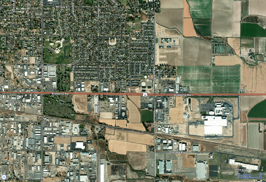 Primary Photo Of 222 Dover Ln, Twin Falls Land For Sale