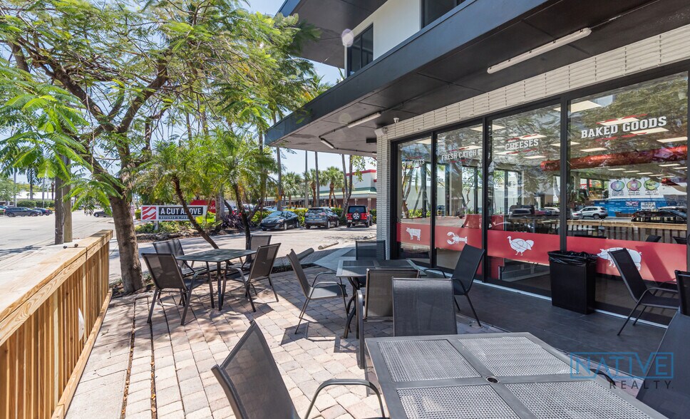 More Photos Of 1541 Cordova Rd, Fort Lauderdale Restaurant For Lease