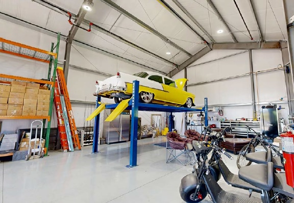 More Photos Of 220 E G St, Benicia Flex For Sale