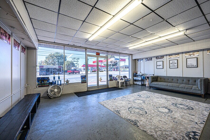 More Photos Of 126 1st Ave S, Conover Storefront Retail Office For Sale