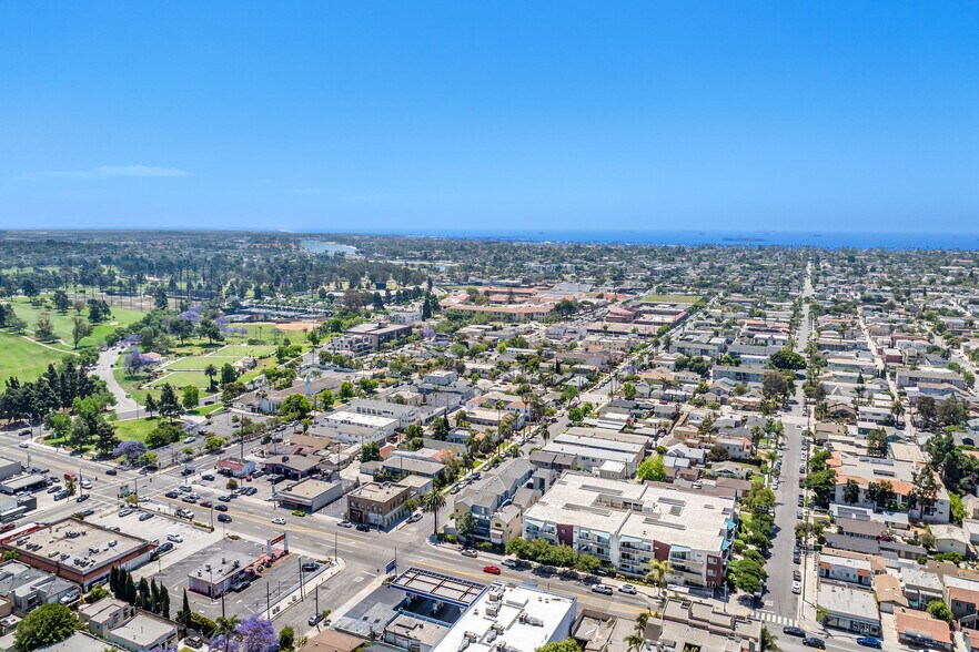 More Photos Of 1225 Bennett Ave, Long Beach Apartments For Sale