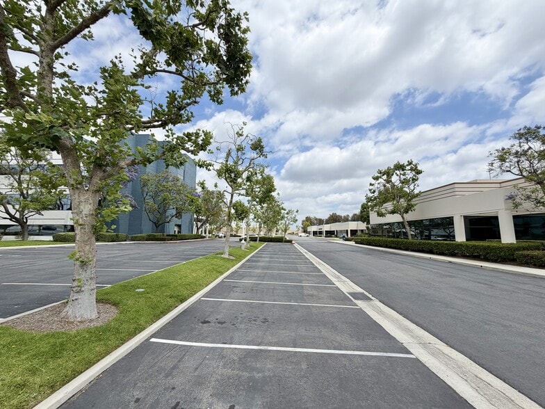 More Photos Of 16702-16800 Valley View Ave, La Mirada Research And Development For Lease