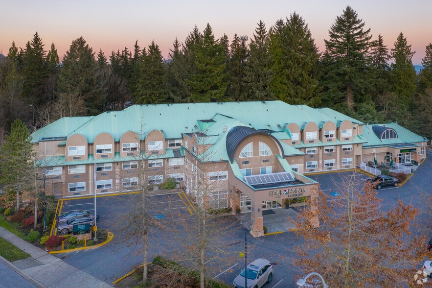 More Photos Of 10410 158th St, Surrey Hotel For Lease