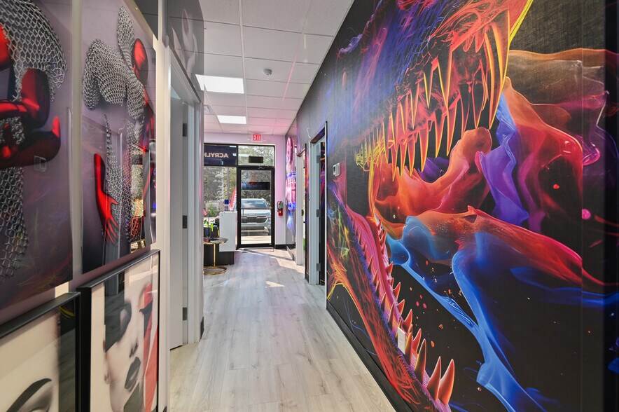 More Photos Of 2870 Clarcona Rd, Apopka Warehouse For Sale