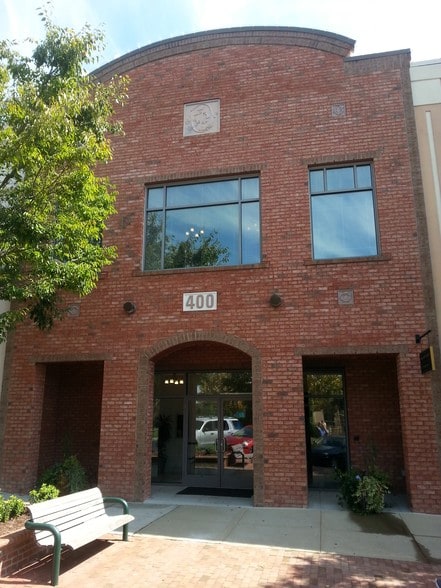More Photos Of 400 Market St, Chapel Hill Office For Lease