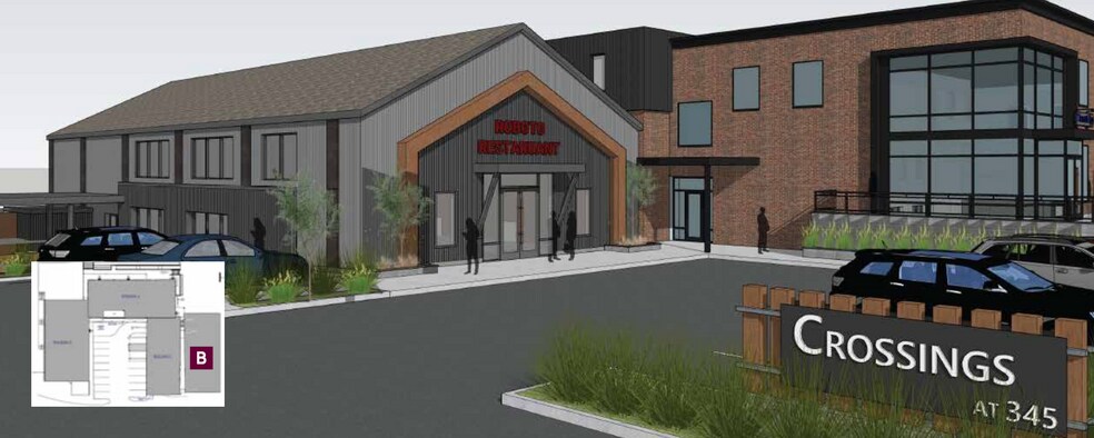 More Photos Of 345 Main St, Norwich Unknown For Lease