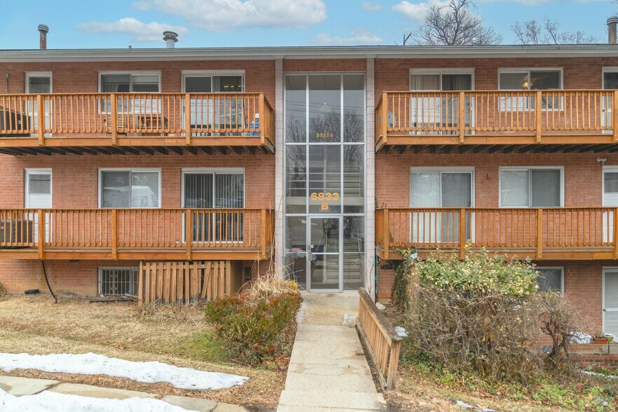 More Photos Of 6833 Eastern Ave, Takoma Park Apartments For Sale