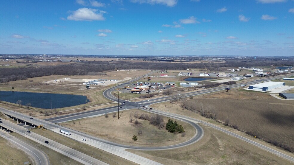 More Photos Of Greyhound Drive, Waterloo Land For Sale