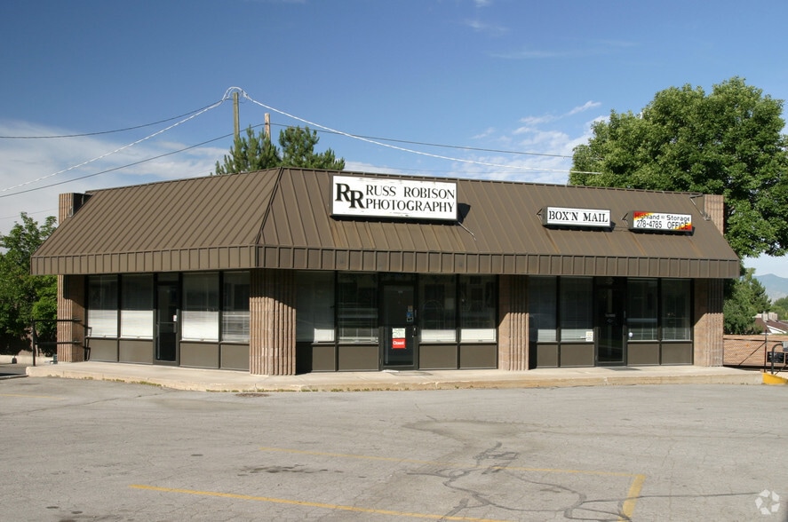 More Photos Of 4014-4016 Highland Dr, Salt Lake City Freestanding For Lease