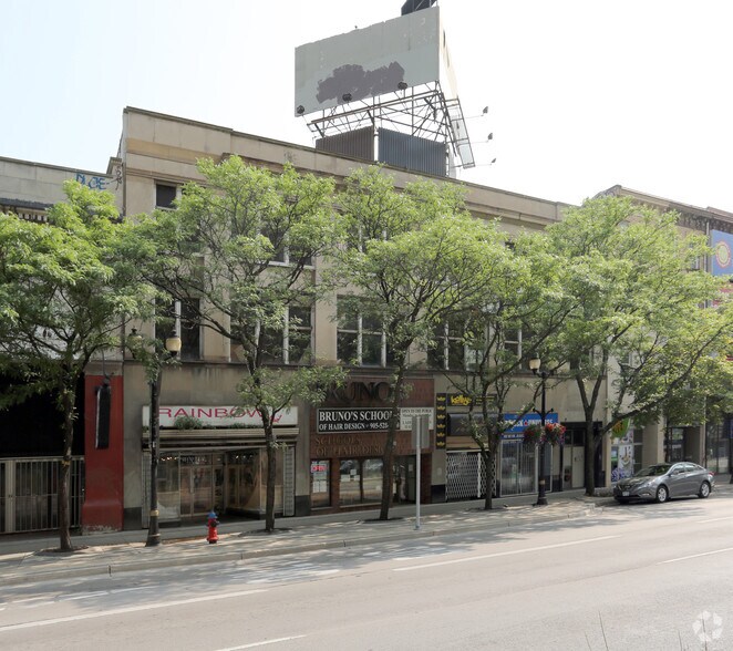 More Photos Of 105-115 King St E, Hamilton Office For Lease