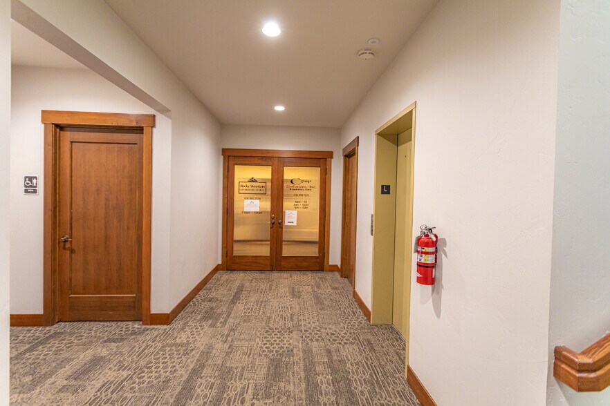 More Photos Of 20 Four Mile Dr, Kalispell Medical For Sale